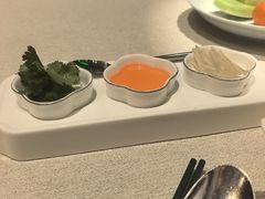-皇朝会.经典传统粤菜(外滩店)