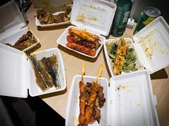 -517烧烤·龙虾·海鲜大排档(万象都荟店)