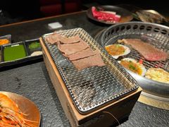 -300杯·和牛烧肉清酒专门店(廊里店)