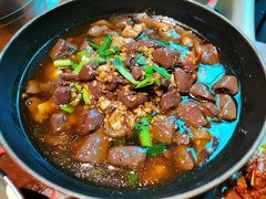 -树厨贵州菜(花果园购物中心店)