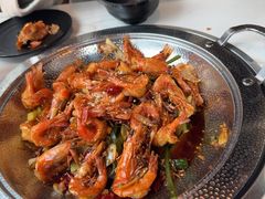 -重庆巴渝火锅(钟家村店)