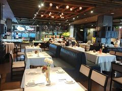 -上座·餐厅(阳光100店)