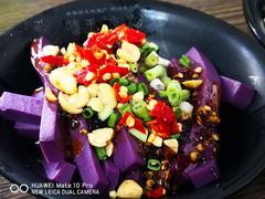-丝丝香王凉粉(汇宇店)