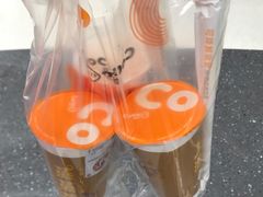 -CoCo都可(大石万民城店)