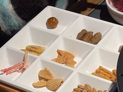 -探鱼·鲜青椒爽麻烤鱼(正佳广场店)