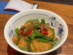 -汉小城·老铫子藕汤·乡野湖北菜(江汉路吉庆街店)