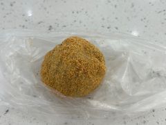 -运栋天马牛肉饼(林科大店)