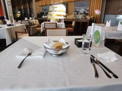 -拉萨瑞吉酒店-秀餐厅