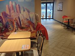 -麦当劳(温州人民路店)