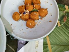 -大树餐厅(红旗街万达店)