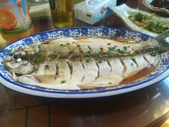 -灵福缘私房菜·农家菜(拈花湾·灵山大佛必推店)