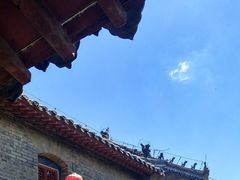 -牟氏庄园