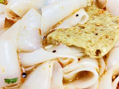 -董小西的凉皮和椒麻鸡(三元桥店)
