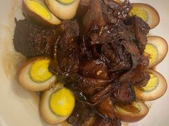 外婆红烧肉-老吉堂上海本帮菜(望京万象汇店)
