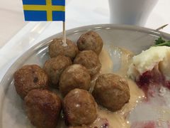 -宜家·瑞典风味餐厅(北京西红门店)