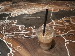 -Peet's 皮爷咖啡(东湖路手作店)