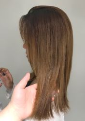 -卓梵美发·精品Salon
