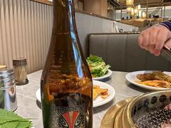 -韩盛·盛江山自助料理(中街大悦城店)
