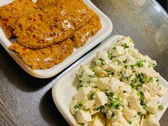 卤豆腐干-西单翅酷(西单店)