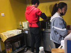 -傅强排骨(成都总店)