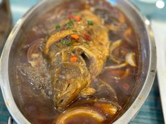-自游人·美食一楼·地道徽菜(三十年名店)