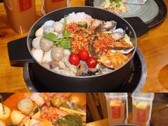 -潮澎派·潮州菜(南国明珠店)
