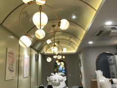 大堂-茶力的小怪兽(梅林卓悦汇店)