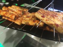 -蓝尊量贩(黄河路店)