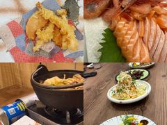 -红叶日本料理(辰熙广场店)