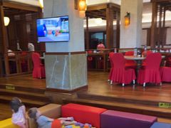 -糟粕醋·椰苑海南菜餐厅(亚龙湾天域酒店)