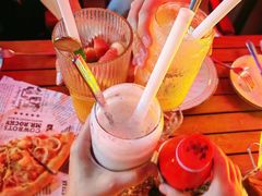 -MR.ROCKY洛奇先生·西餐&酒吧(琶醍店)