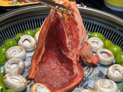 -梨花自助烤肉(西三旗万象汇店)