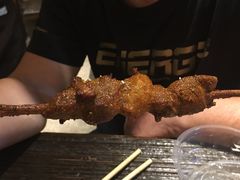 -霄汉羊排(万松园一店)