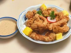 -林四喜·闽南传家菜(鼓浪屿店)