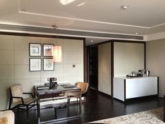 -南京圣和府邸豪华精选酒店