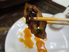 -老西安韩记三鲜煮馍(四府街店)