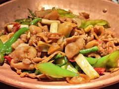 -云海肴·汽锅鸡·云南菜(领展购物广场·中关村店)