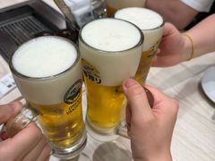 -俺的焼肉(銀座9丁目店)