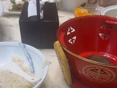 -徽州月·民间徽菜(浦东总店)