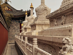 -西安市广仁寺