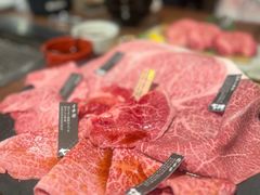 -俺的焼肉(銀座9丁目店)