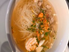 -Khéma Restaurant Pasteur