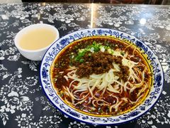 -老街杂酱面(东升街店)