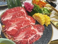 -妥妥烤肉料理(凯德店)