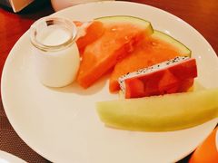 -怡咖啡海鲜自助餐厅(浦东香格里拉店)