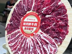 -海底捞火锅(高科东路店)