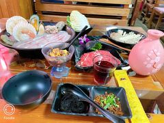 -丽江庭院之爱在路上(西单店)
