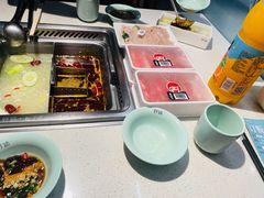 -野妹火锅(龙岗店)