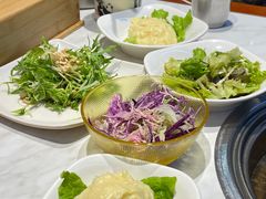 -六七八韩式烤肉·韩国料理(上杭路店)