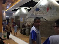-丽池宫韩式汗蒸会馆(华灯坊店)